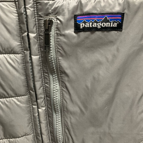 Patagonia Radalie Insulated Parka - Picture 10 of 11